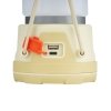 Lampa kempingowa Campfire 1720lm - Dimmer - Tan (FCL0032)